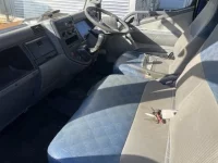 Mitsubishi CANTER лот № 1304 оценка 3.5  с аукциона в Японии 4