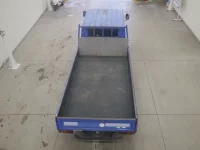 Mitsubishi CANTER лот № 1304 оценка 3.5  с аукциона в Японии 2