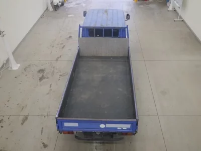 Mitsubishi CANTER  с аукциона в Японии