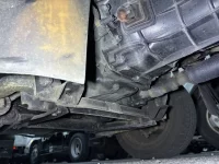 Isuzu ELF лот № 1305 оценка R  с аукциона в Японии 8