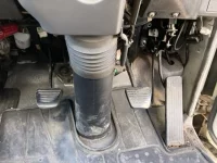 Isuzu ELF лот № 1305 оценка R  с аукциона в Японии 3