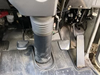 Isuzu ELF  с аукциона в Японии