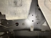 Nissan CONDOR лот № 3307 оценка 3  с аукциона в Японии 6