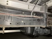 Nissan CONDOR лот № 3307 оценка 3  с аукциона в Японии 7