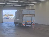 Nissan CONDOR лот № 3307 оценка 3  с аукциона в Японии 1