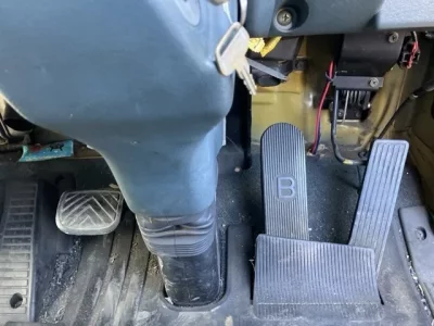 Nissan CONDOR  с аукциона в Японии