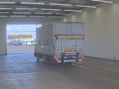 Nissan CONDOR  с аукциона в Японии