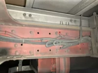 Isuzu FORWARD лот № 3310 оценка R  с аукциона в Японии 9