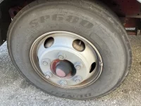 Isuzu FORWARD лот № 3310 оценка R  с аукциона в Японии 7