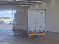 Isuzu FORWARD лот № 3310 оценка R  с аукциона в Японии 1