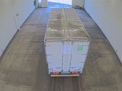 Isuzu FORWARD  с аукциона в Японии