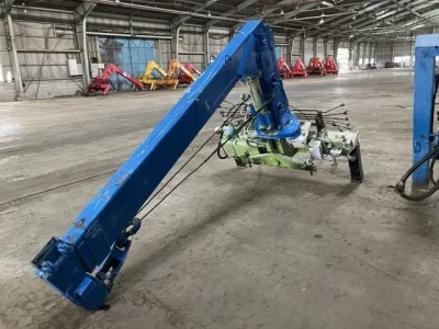 OTHERS MAEDA CRANE