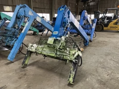 OTHERS MAEDA CRANE