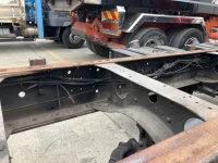 Nissan TRUCK лот № 4147 оценка 3.5  с аукциона в Японии 7