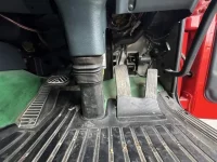 Nissan TRUCK лот № 4147 оценка 3.5  с аукциона в Японии 3