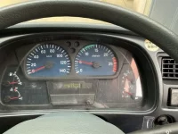 Nissan TRUCK лот № 4147 оценка 3.5  с аукциона в Японии 5