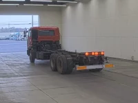 Nissan TRUCK лот № 4147 оценка 3.5  с аукциона в Японии 1