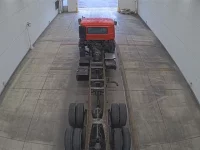 Nissan TRUCK лот № 4147 оценка 3.5  с аукциона в Японии 2