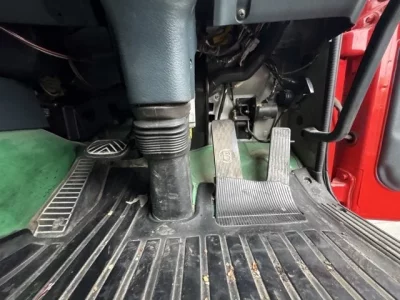 Nissan TRUCK  с аукциона в Японии