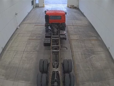 Nissan TRUCK  с аукциона в Японии