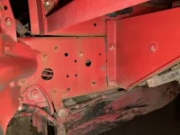 Hino RANGER лот № 3309 оценка R  с аукциона в Японии 8