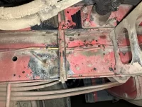 Hino RANGER лот № 3309 оценка R  с аукциона в Японии 9