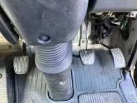 Hino RANGER лот № 3309 оценка R  с аукциона в Японии 3