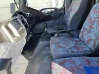 Hino RANGER лот № 3309 оценка R  с аукциона в Японии 4