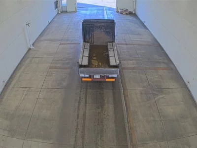 Hino RANGER  с аукциона в Японии