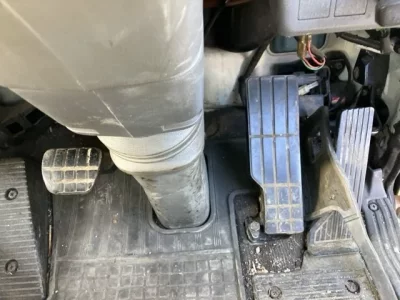 Hino RANGER  с аукциона в Японии