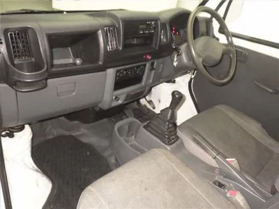 Mitsubishi MINICAB TRUCK