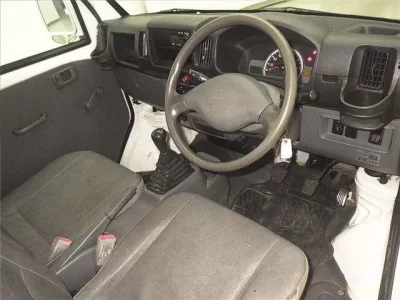 Mitsubishi MINICAB TRUCK