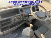 Nissan ATLAS лот № 71009 оценка 3.5  с аукциона в Японии 4