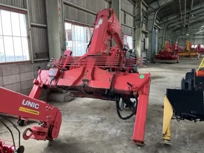 OTHERS UNIC CRANE