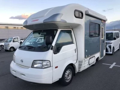 Nissan VANETTE TRUCK