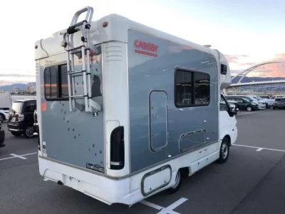 Nissan VANETTE TRUCK