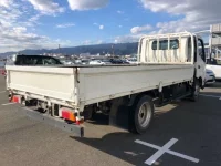 Toyota DYNA лот № 63504 оценка 3  с аукциона в Японии 1