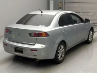 Mitsubishi GALANT FORTIS лот № 4091 оценка RA  с аукциона в Японии 1