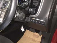 Mitsubishi OUTLANDER PHEV лот № 60047 оценка 4.5  с аукциона в Японии 7