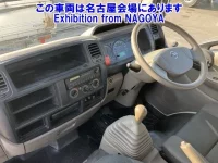 Nissan ATLAS лот № 71008 оценка 3.5  с аукциона в Японии 4