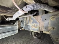 Mitsubishi CANTER лот № 1310 оценка 3  с аукциона в Японии 9