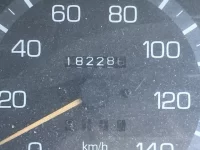 Mitsubishi CANTER лот № 1310 оценка 3  с аукциона в Японии 5