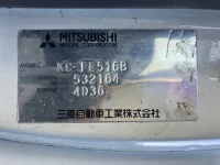 Mitsubishi CANTER лот № 1310 оценка 3  с аукциона в Японии 7
