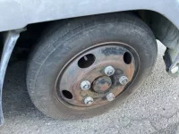 Mitsubishi CANTER лот № 1310 оценка 3  с аукциона в Японии 8