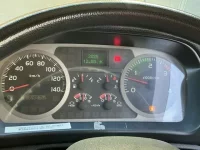 Hino RANGER лот № 3315 оценка 3  с аукциона в Японии 5