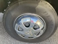 Hino RANGER лот № 3315 оценка 3  с аукциона в Японии 7