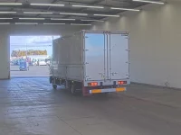 Hino RANGER лот № 3315 оценка 3  с аукциона в Японии 1