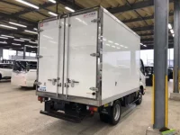 Toyota DYNA лот № 63505 оценка 4  с аукциона в Японии 1