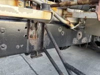 Mitsubishi SUPER GREAT лот № 4152 оценка 3  с аукциона в Японии 8