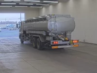 Mitsubishi SUPER GREAT лот № 4152 оценка 3  с аукциона в Японии 1